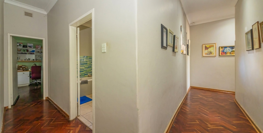 4 Bedroom Property for Sale in Wilgenhof Free State